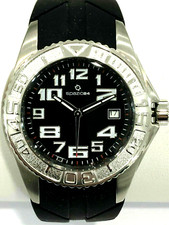 Orologio Spazio 24 Divers 100