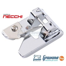 1x NECCHI FRINGE FOOT SEWING