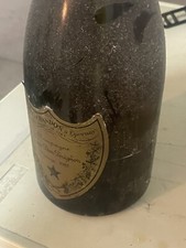 Don perignon 1982 champagne - 1982,