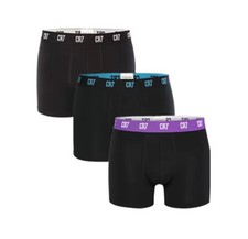 Boxer CR7  Mutande Cristiano