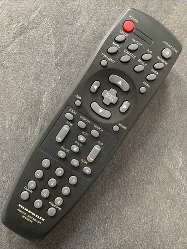Marantz rc6200dv dvd - marantz,