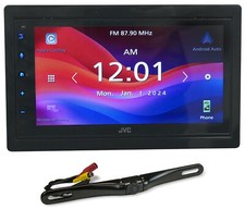 Jvc m690bw ricevitore auto - kw-m690bw,