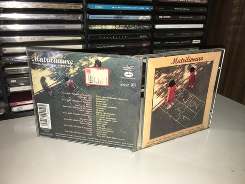 Matrilineare raro 1996 - matrilineare,