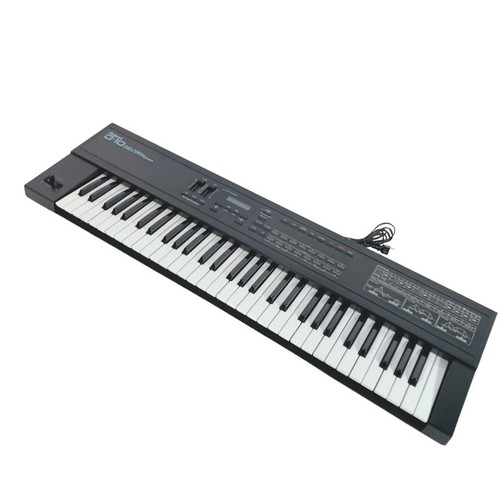 Sintetizzatore roland 10 - sintetizzatore, d-10