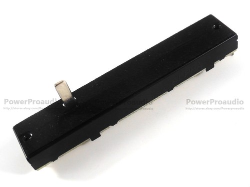 Fader canale originale per