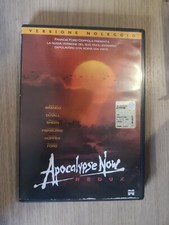 DVD APOCALYPSE NOW - REDUX