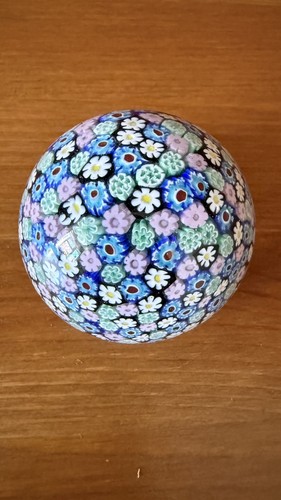 Fermacarte multicolore - fermacarte,