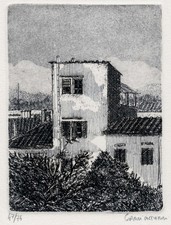 CACCIARINI GIANNI  "CASA