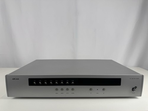 Arcam t51 sintonizzatore - t51, radio