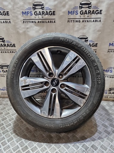 Hyundai ix35 2010 2015 - ix35, cerchi
