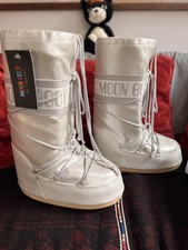 Moon Boot Women's TECNICA