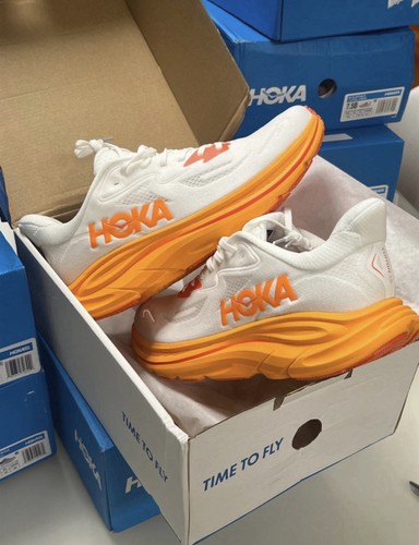 Hoka one clifton 44 - clifton, 10