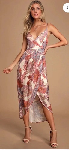 Abito lulus donna - donna, blush