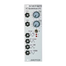 Doepfer 143 quadrato - doepfer, a-143-9