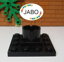 (L3/29) Lego 6076 Supporto