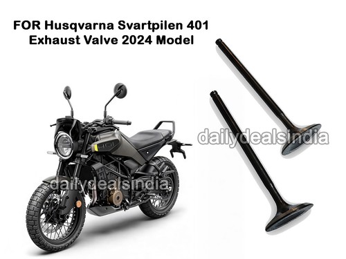 Husqvarna svartpilen 401 - husqvarna,