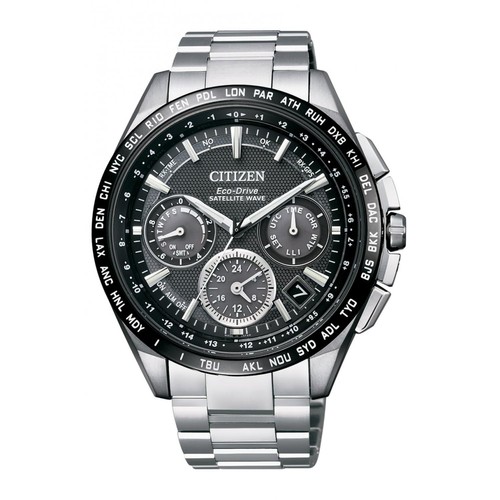 Citizen satellite wave - satellite,