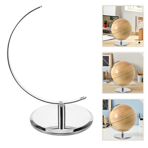 Base globo interattivo - , per