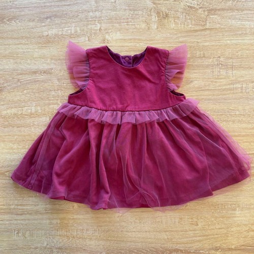 Vestito neonato vestiti - vestito,