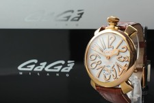 [Ecc+5 con scatola] GaGa