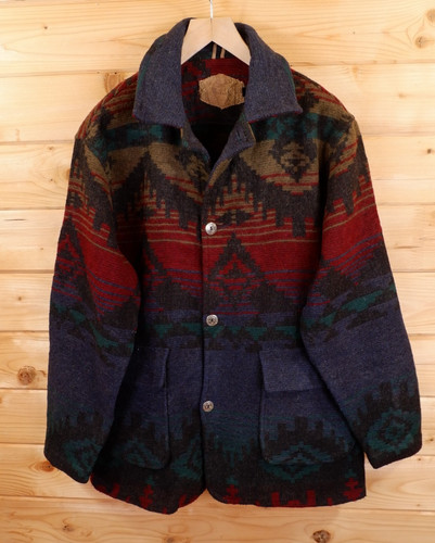 Woolrich navajo aztec - navajo,