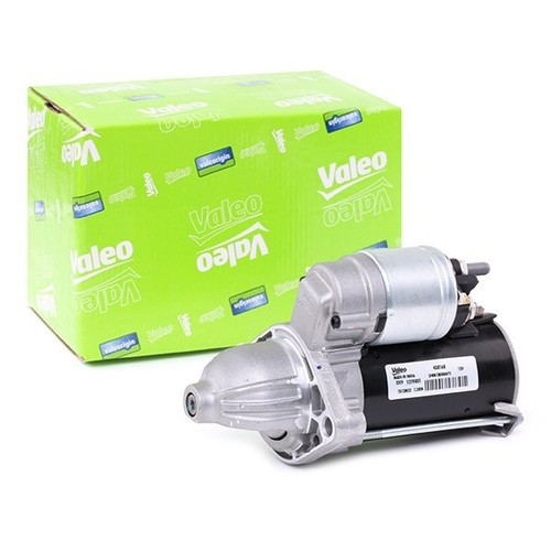 Valeo 438168 motorino - 438168,