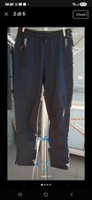 Pantaloni Da Sci  MONTURA  Tg