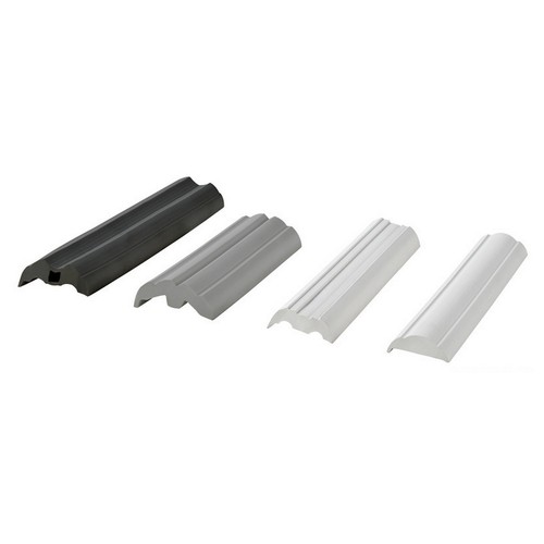 White pvc base for - for, 20