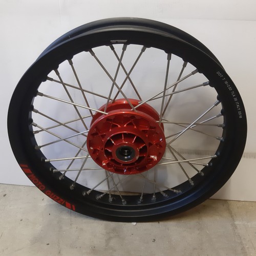 Moto guzzi racer cerchio - v7,