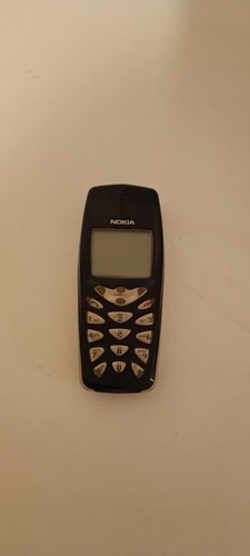 Nokia telefono cellulare - nokia,