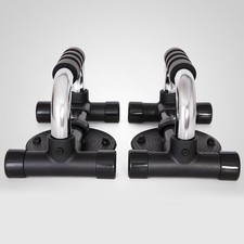  Barre Pushup Push-up Home