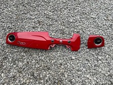 ASSETTO CRUSCOTTO FIAT 500 CON