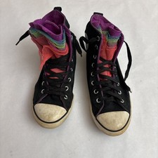 Converse All Stars nere alte