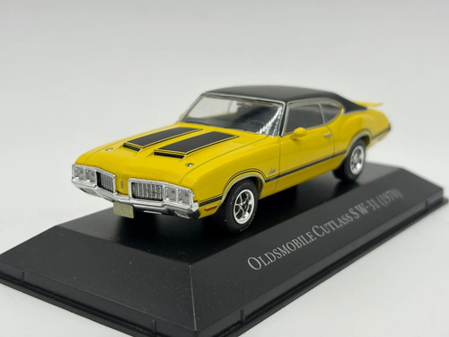 1970 oldsmobile cutlass s - 1970,