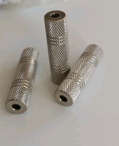 Spinotto adattatore jack 5 - spinotto,