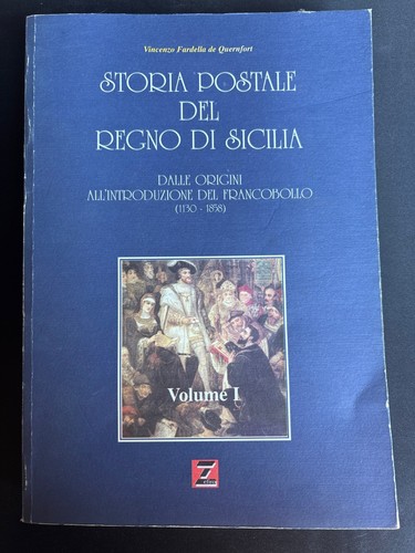 Libro storia postale - postale, di