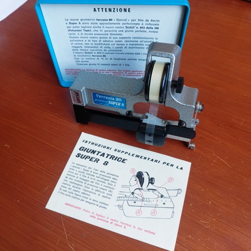 Ferrania mod special - mod.,