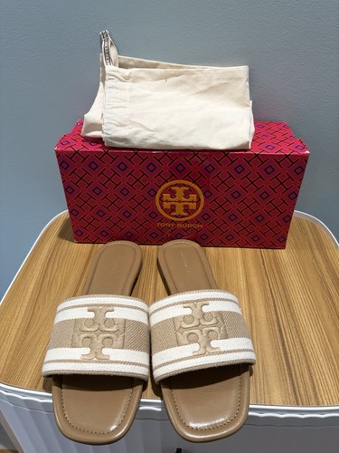 Tory burch cammelo cenere - tory, cammelo/cenere