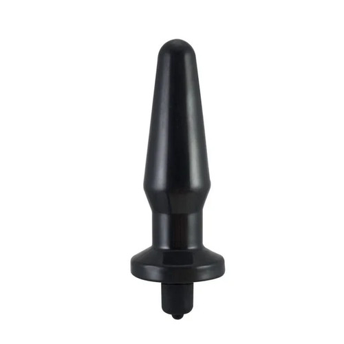 Vibratore anale nasty jack - anale,