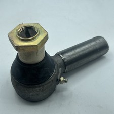 testina di sterzo originale