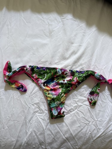 Bikini brasiliano tezenis - brasiliano,