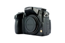 Lumix GH3 Mirrorless