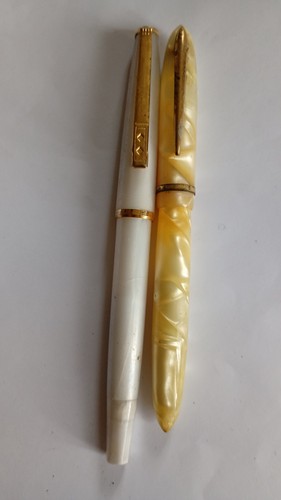 Penne biro stilografiche - biro,