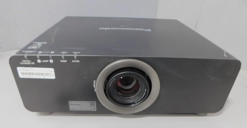 Panasonic dz680uk wuxga - panasonic, pt-dz680uk