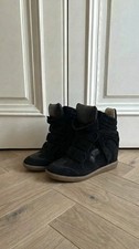 Isabel Marant sneaker con