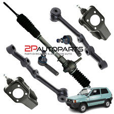 KIT COMPLETO AVANTRENO CON