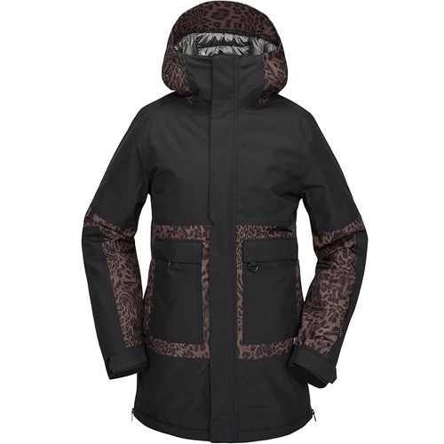 Volcom giacca invernale parka - giacca,