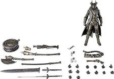 figma Bloodborne The Old