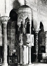 Italia Grado Duomo Interno