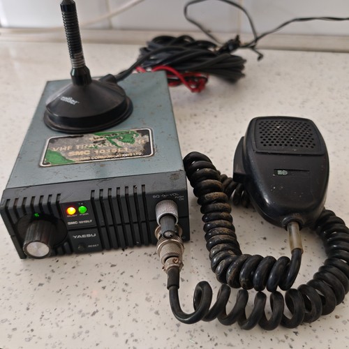 Yaesu smc 1015l7 - yaesu,